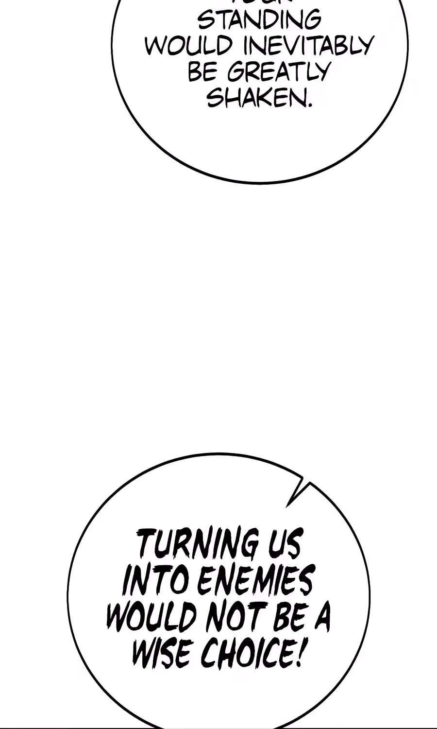 30 Years Have Passed Since the Prologue Chapter 15 - page 107