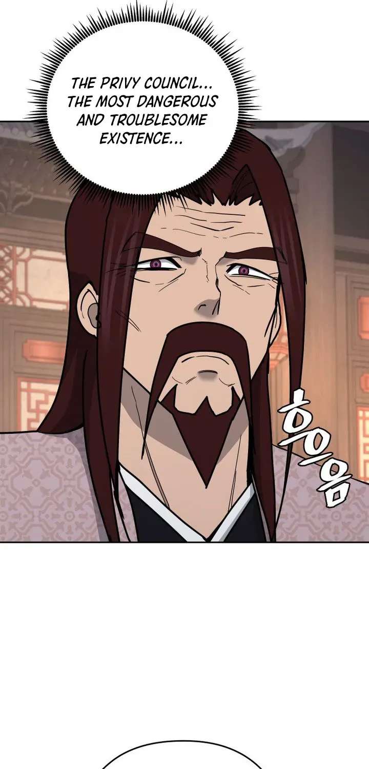 Gwanjeon: Kang Jin Lee Chapter 264 - page 63