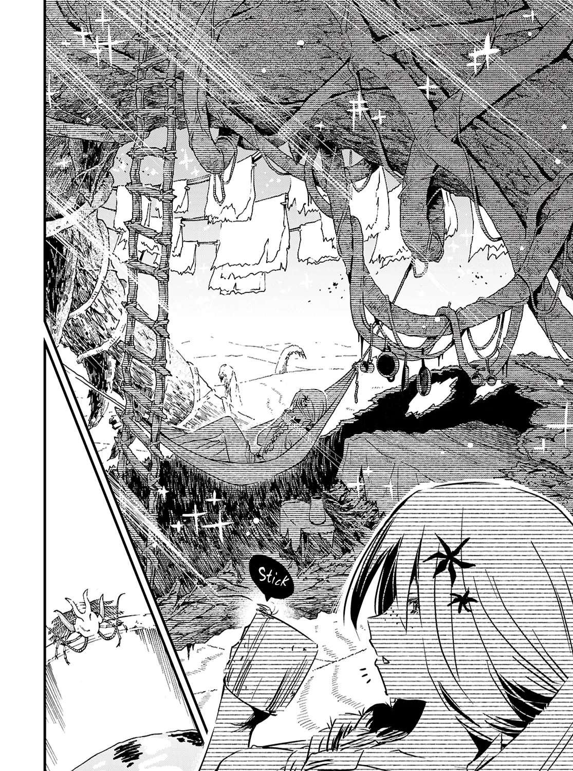 Monster-Colored Island Chapter 27 - page 4