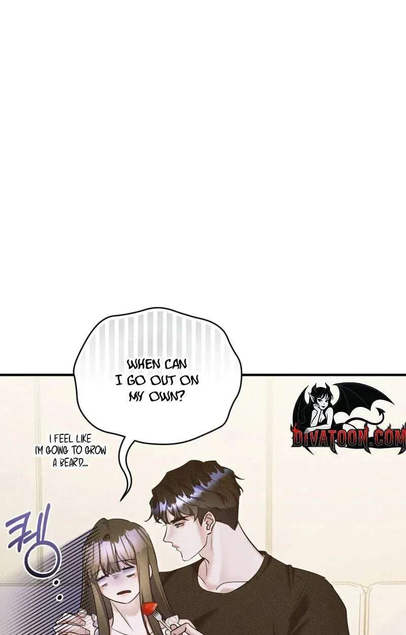 Back Alley Blues Chapter 33 - page 70