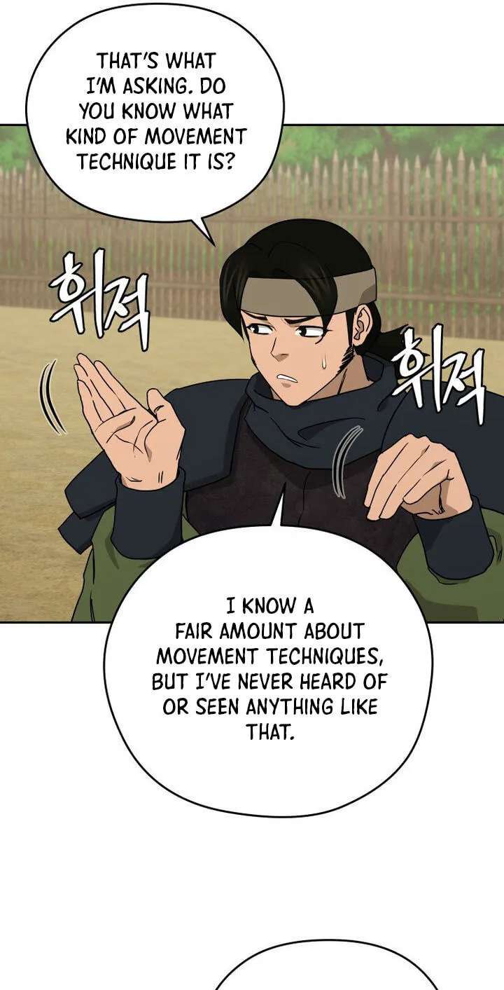 Gwanjeon – Lee Kang-jin Chapter 264 - page 32