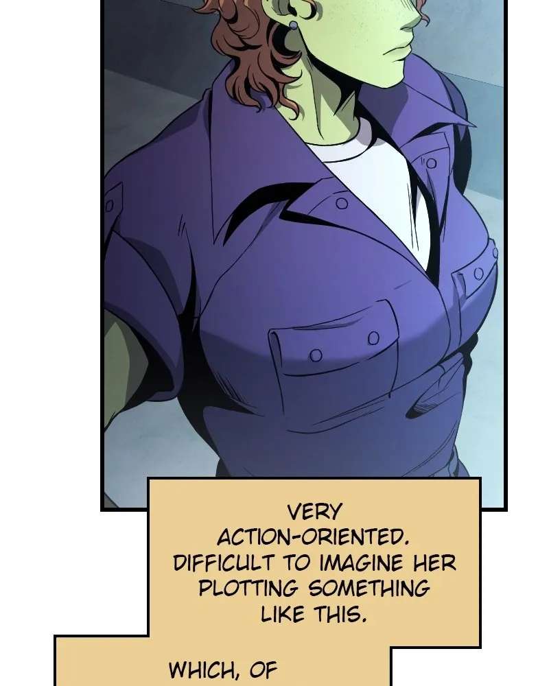 Recollection: A Star Trek Story Chapter 7 - page 101