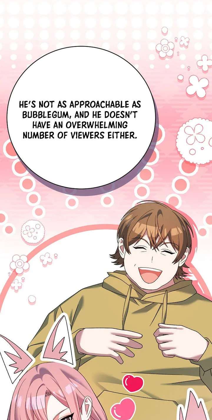 Genius Archer's Livestreaming Chapter 112 - page 53