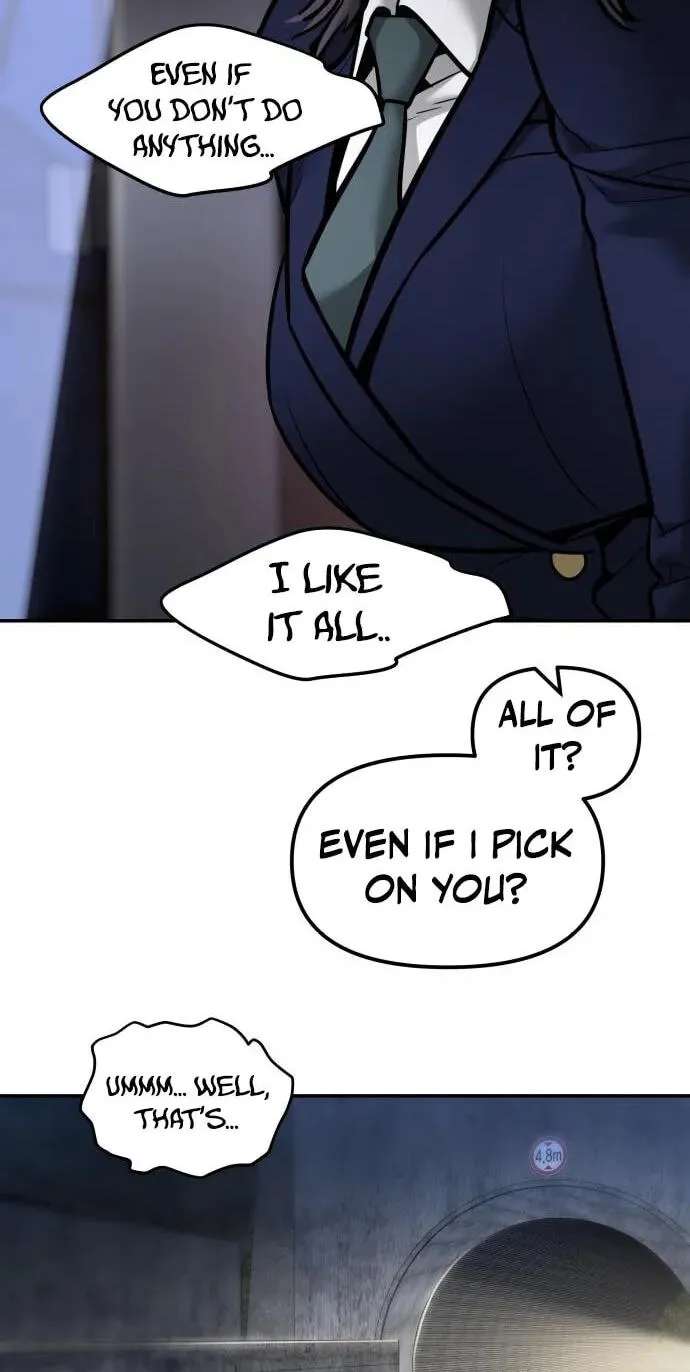 Designated Bully Chapter 203 - page 119