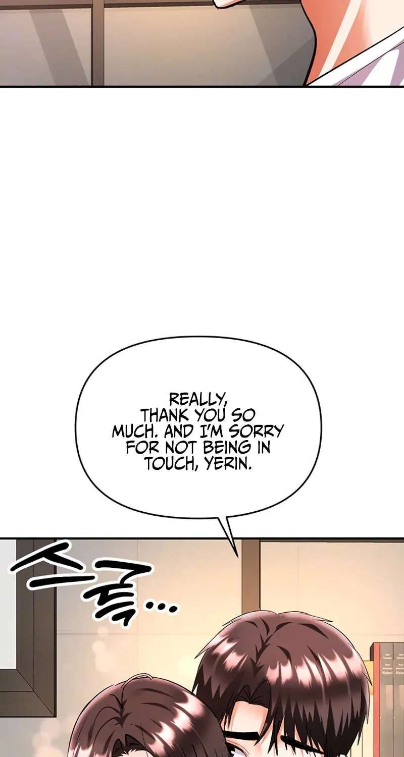 I'm the only guy in the massage parlor. Chapter 26 - page 14