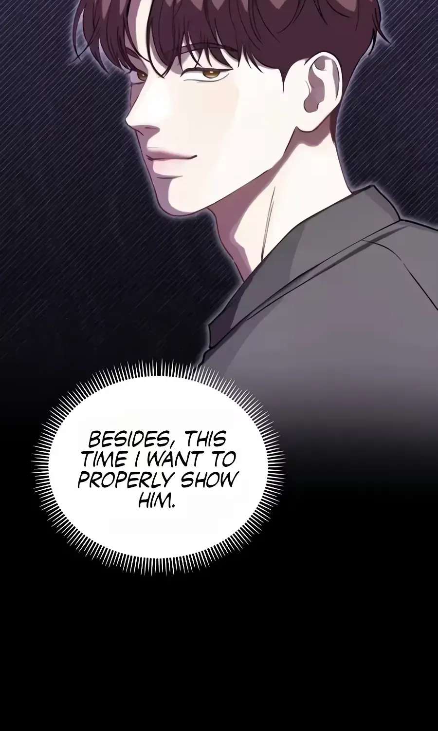 Born to Be Beautifully Famous Chapter 65 - page 42
