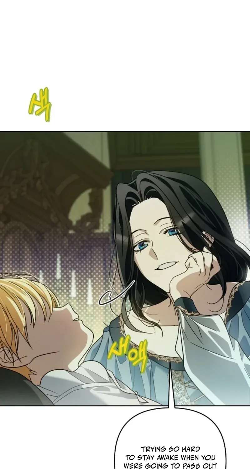 En Travesti: I Became a Fake Prince Chapter 30 - page 48