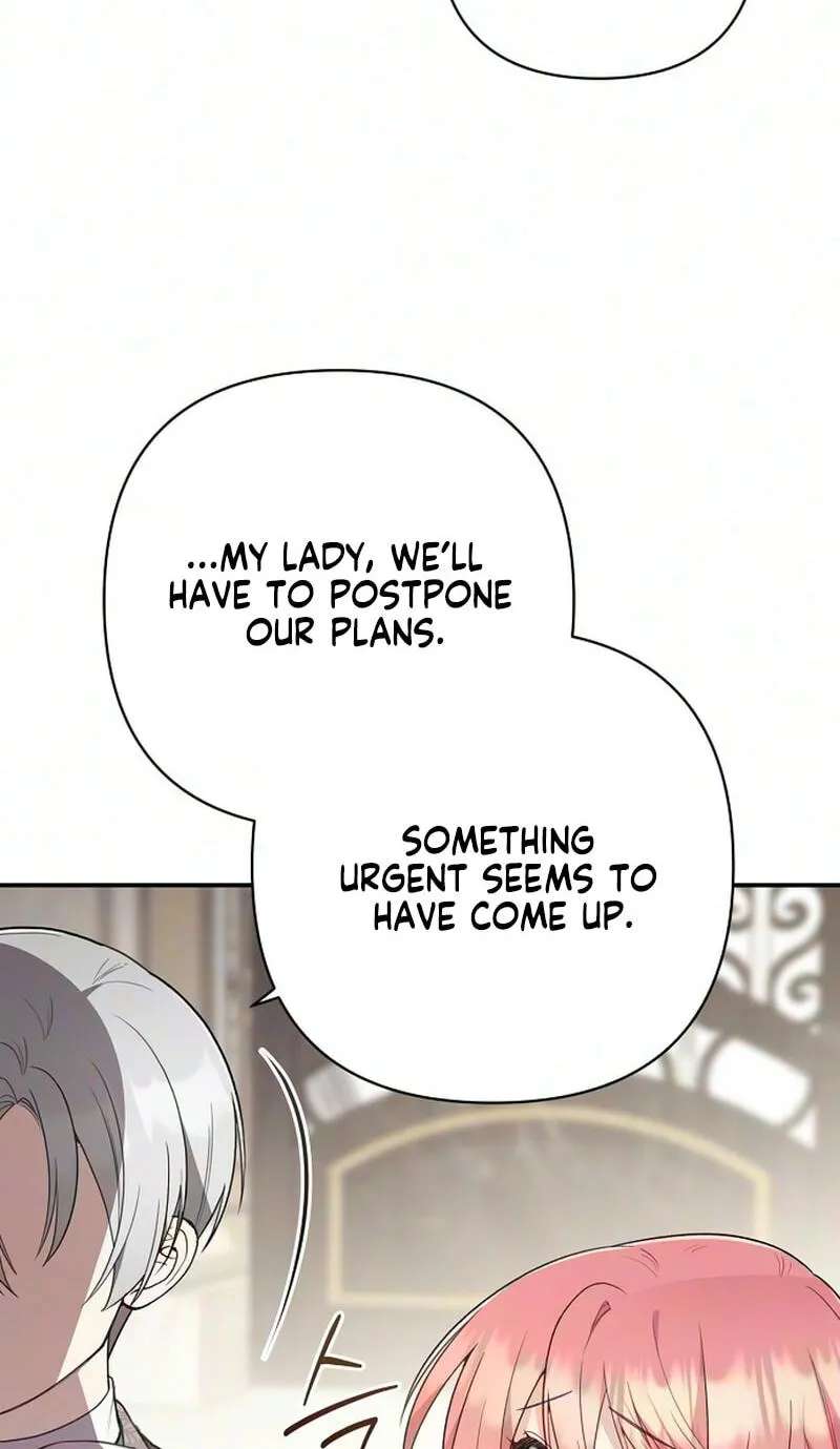 The Archmage Becomes the Swordmaster's Youngest Daughter Chapter 48 - page 42