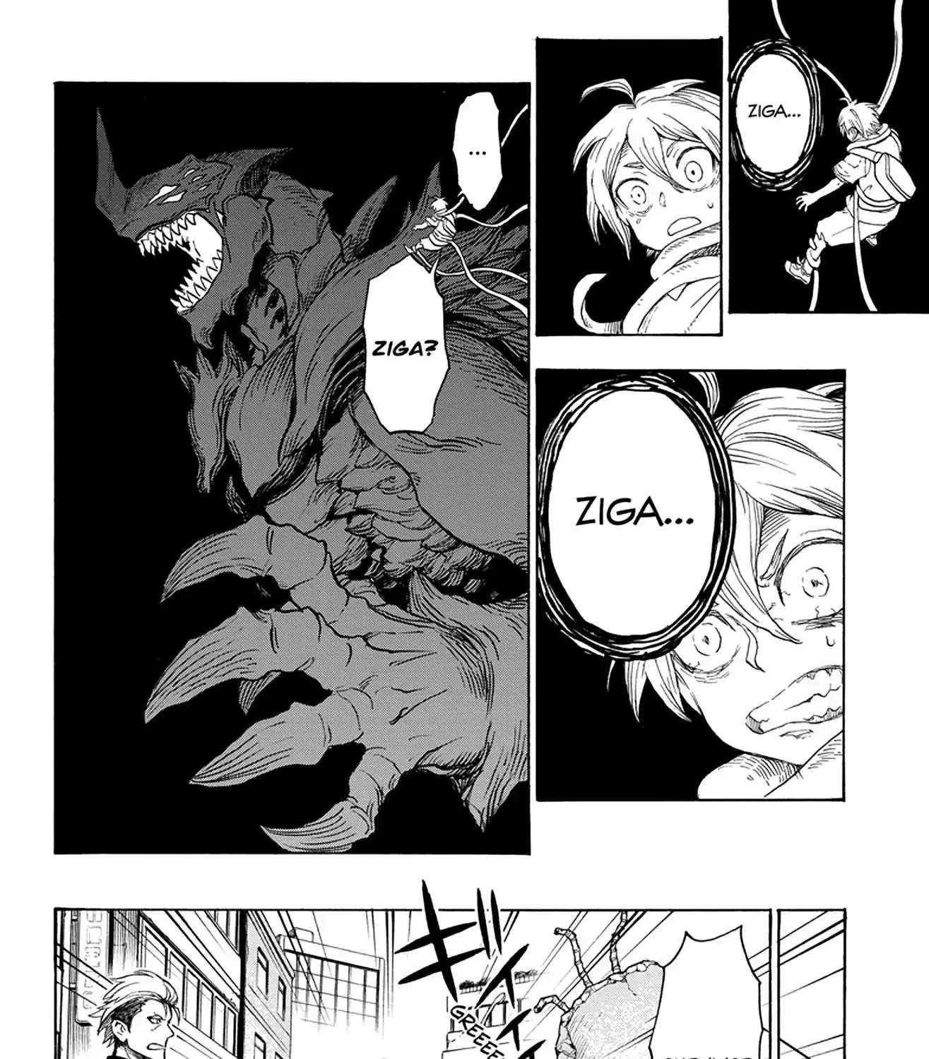 ZIGA Chapter 2 - page 33
