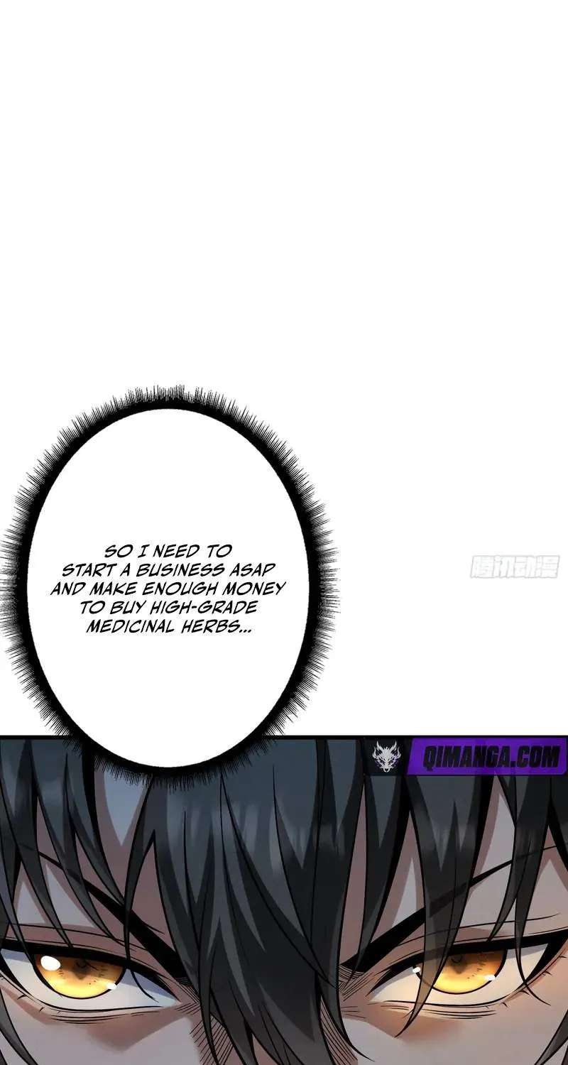 The Ultimate Prodigy Chapter 10 - page 27