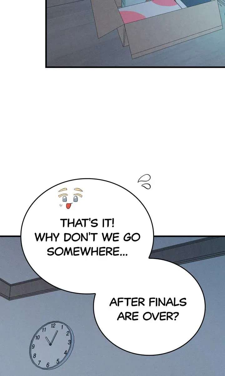 Playmate Chapter 27 - page 3