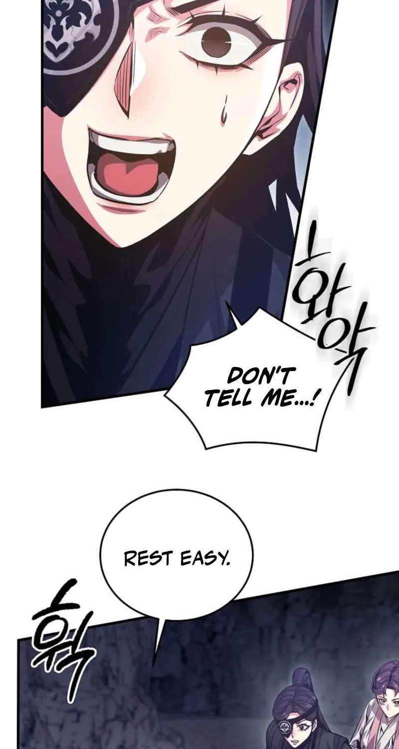 The Ruler Of Darkness Chapter 27 - page 74