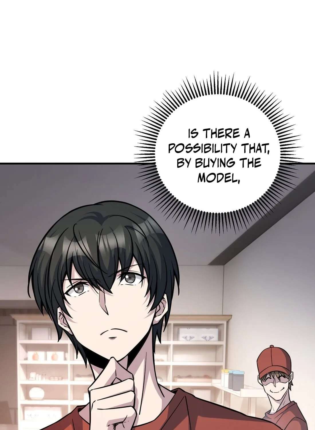I Was Found Out Pretending To Be a Rookie in a Paranormal World?! Chapter 23 - page 52