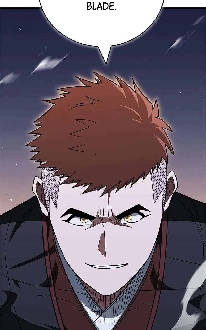 The Genius MurimFitness Trainer Chapter 107 - page 14