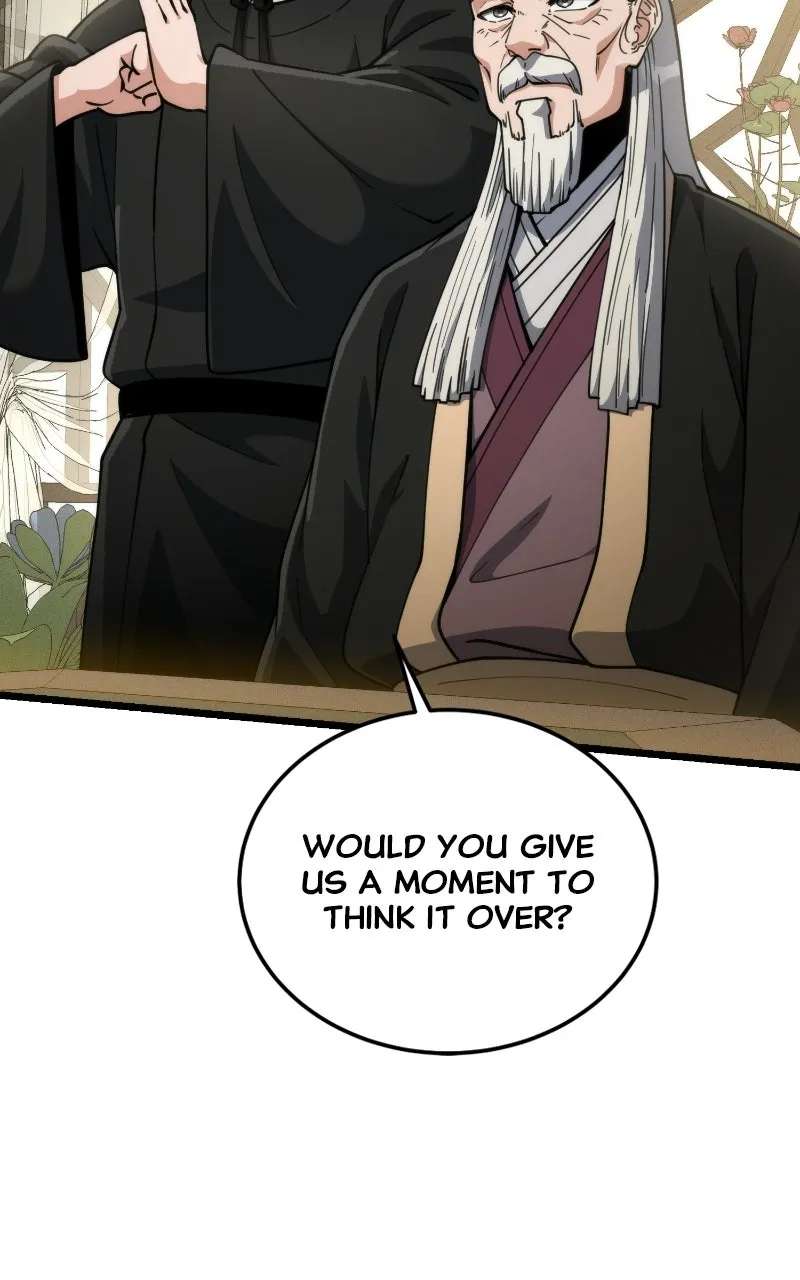 A Genius Martial Arts Girl Chapter 25 - page 5