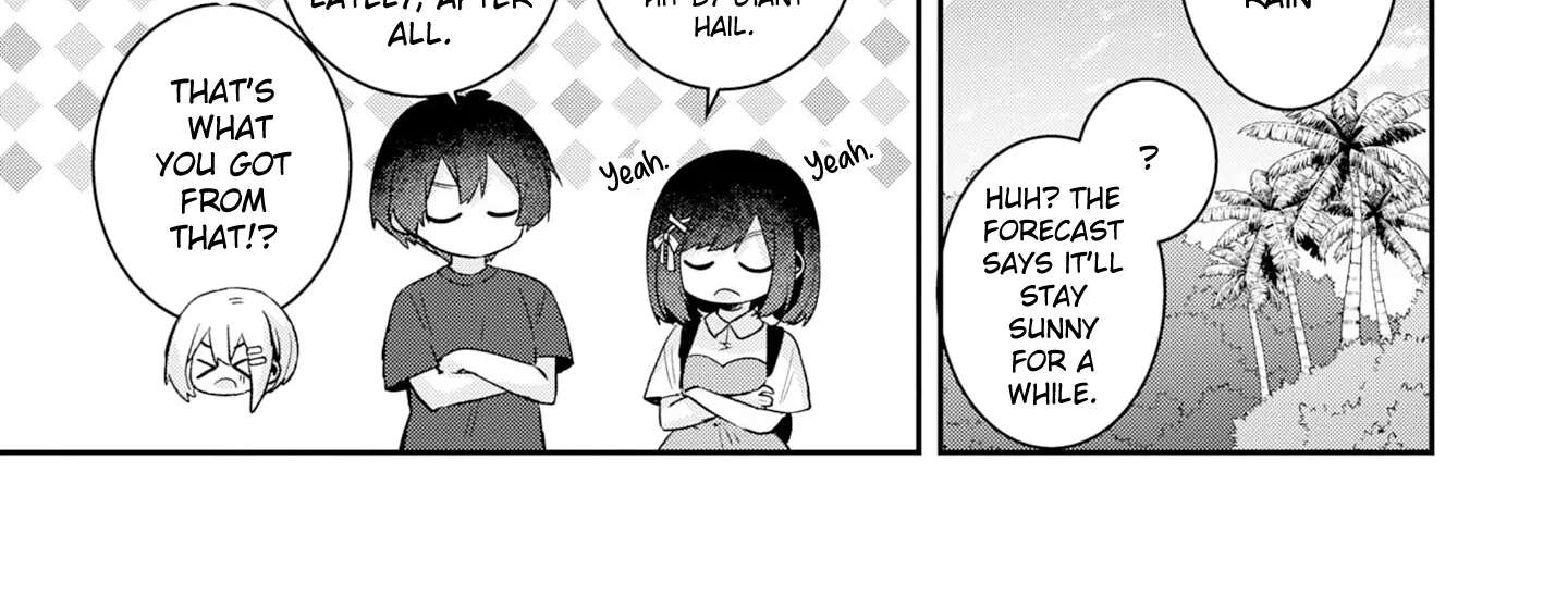 A Story of Taking Home a Lonely Gal From My Class and Turning Her Into an Elegant Beauty Chapter 35 - page 39