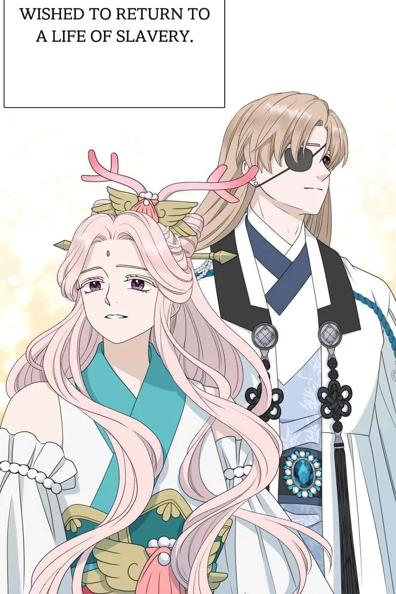 Dear My Dokkaebi Husband Chapter 51 - page 42