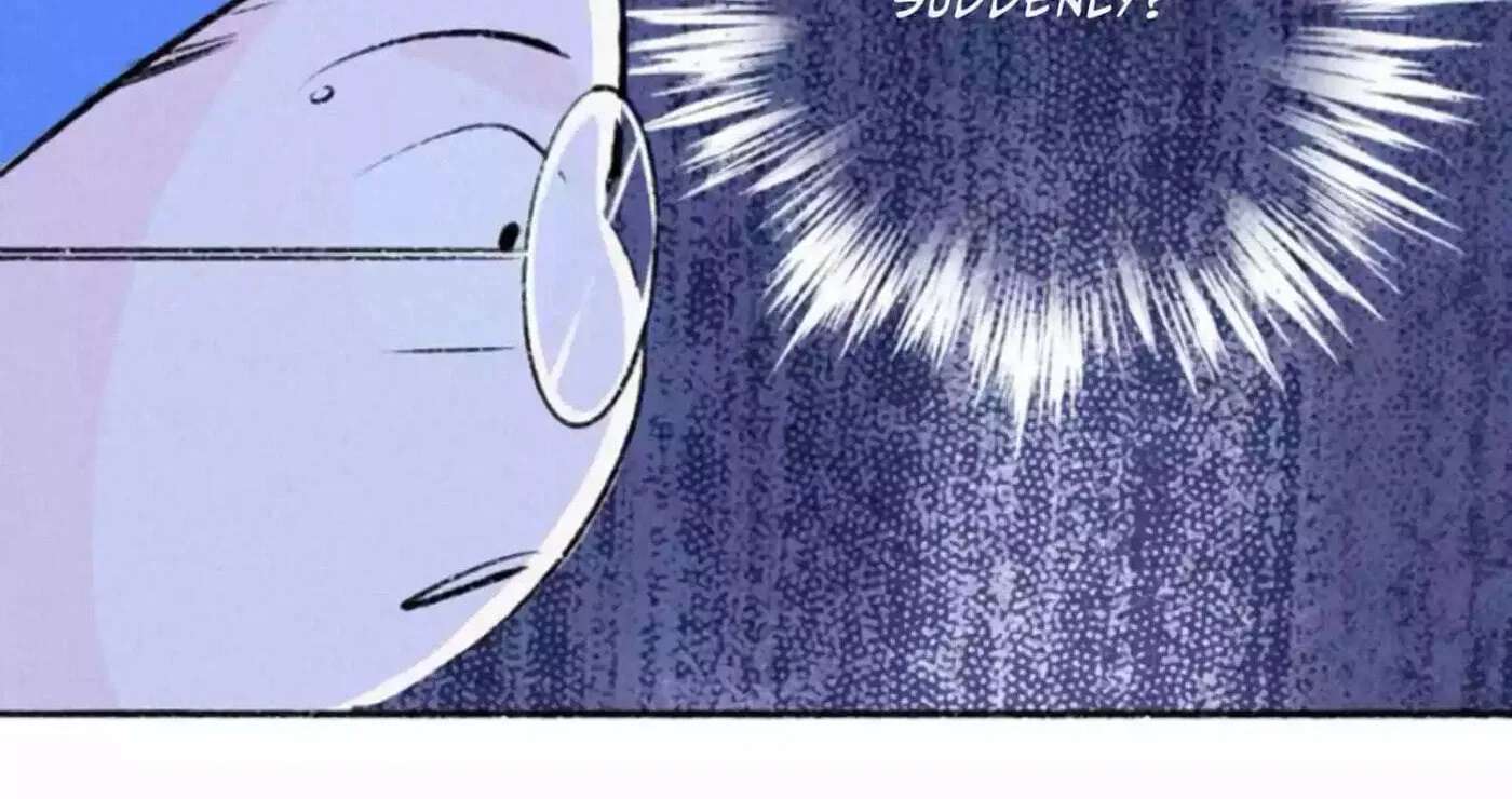 Why Don't I Have Anyone by My Side? Chapter 48 - page 124