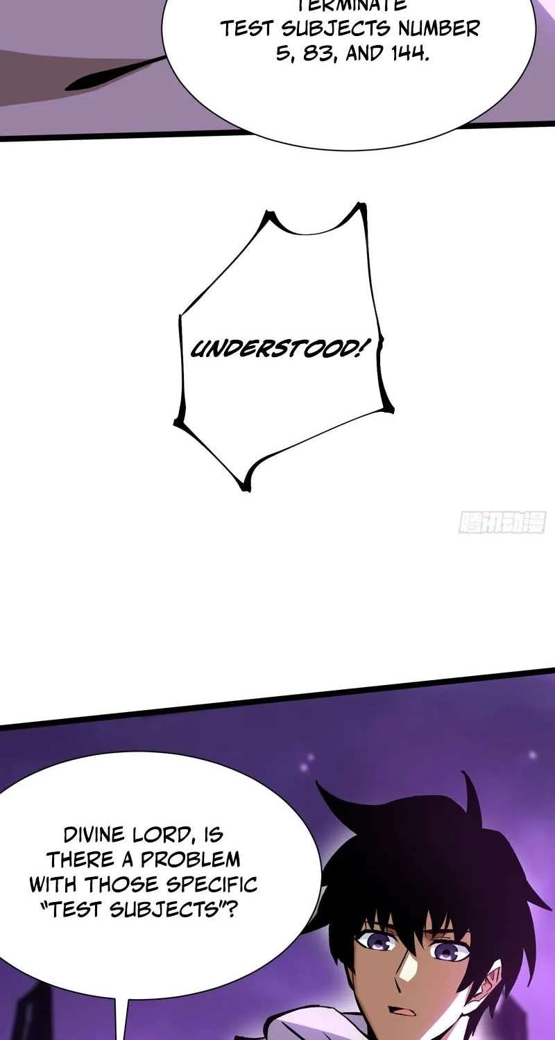 I Really Don’t Want To Learn Forbidden Spells Chapter 185 - page 27