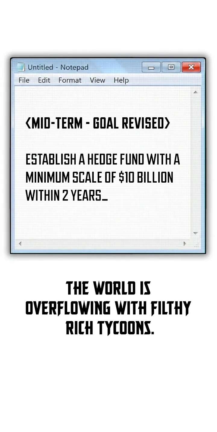 The Wall Street Genius's Final Investment Playbook Chapter 3 - page 61