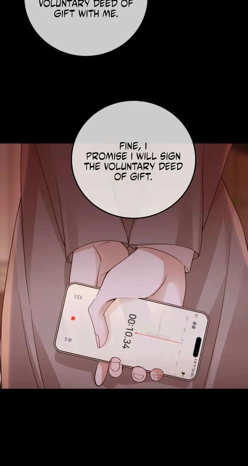 A Despicable Marriage Chapter 45 - page 18