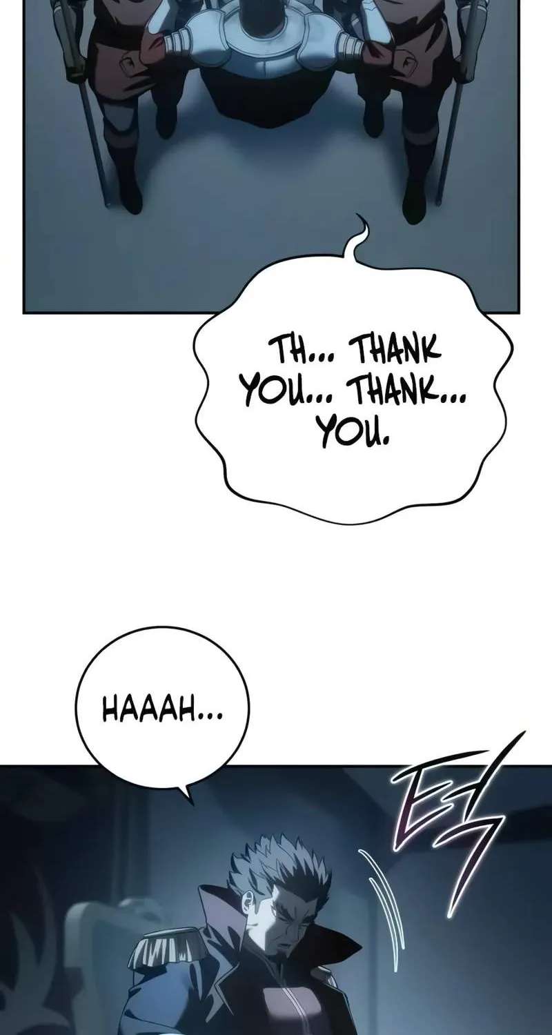 Star-Embracing Swordmaster Chapter 140 - page 10
