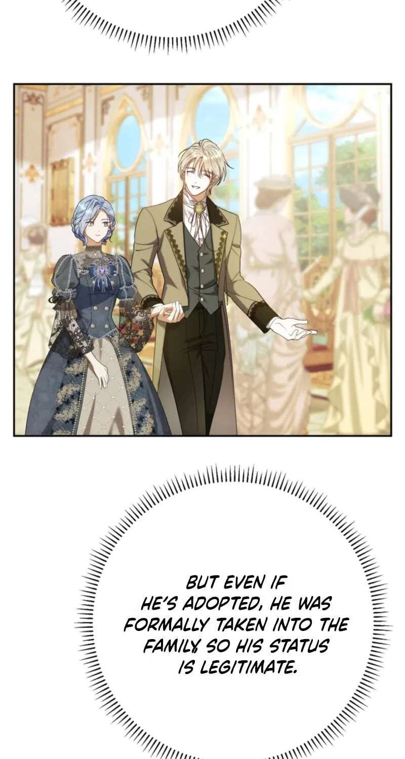 The Villainess's Blind Date Is Too Perfect Chapter 140 - page 17