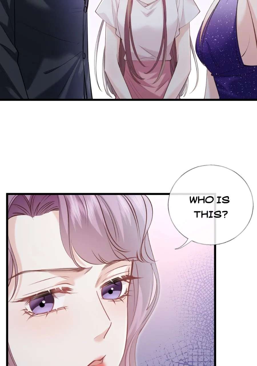 Meet My Ex AgainAs His Aunt Chapter 20 - page 48