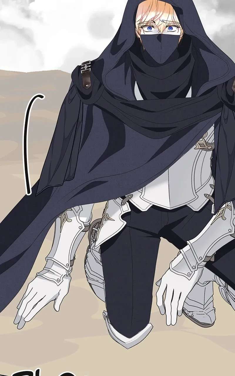 Reborn As the CharacterThat Never Existed Chapter 91 - page 84
