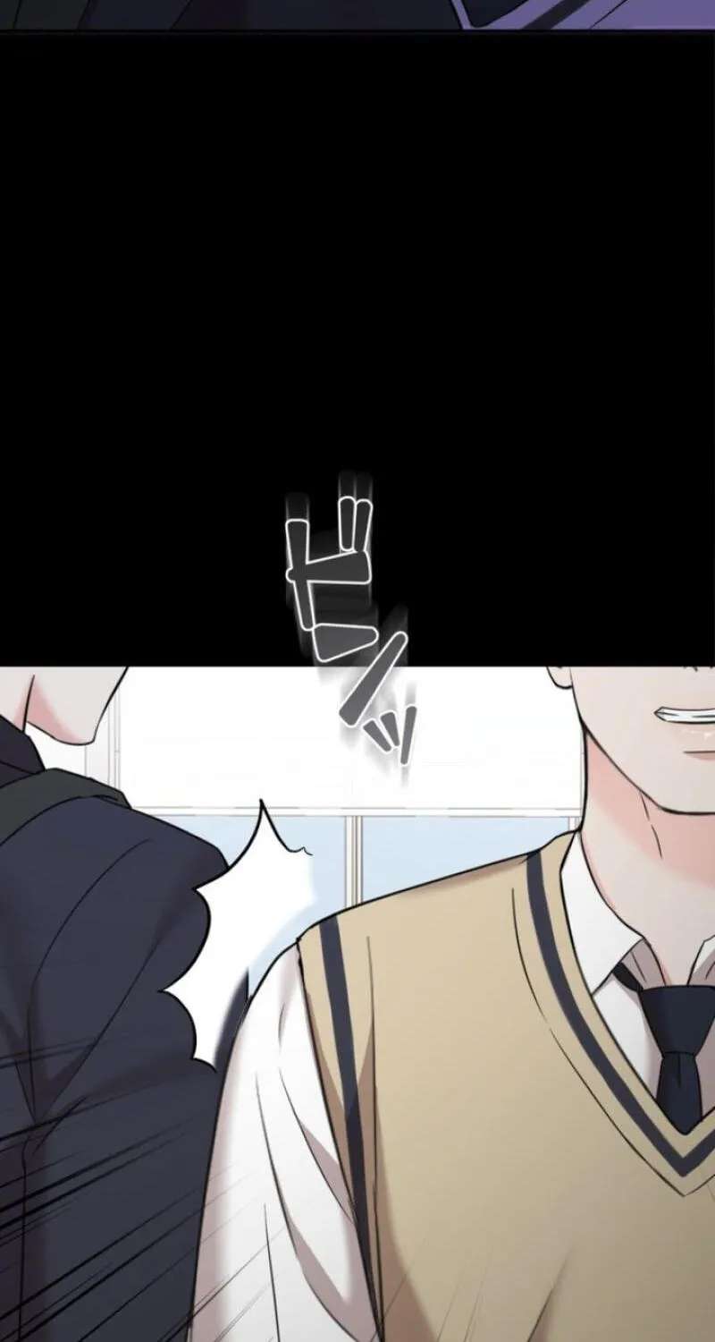 The Secret Touch Chapter 19 - page 61