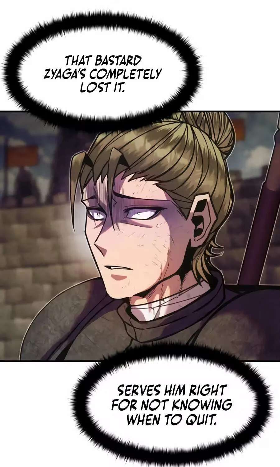 Fantasy Enlistment Squad Chapter 35 - page 25