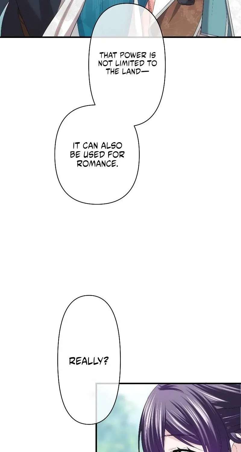 The Silent Sacrifice Princess And The Black Dragons Marriage Chapter 82 - page 41