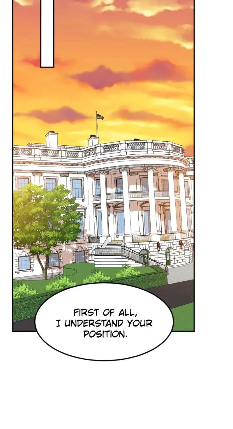 The Investor Who Sees The Future Chapter 102 - page 53