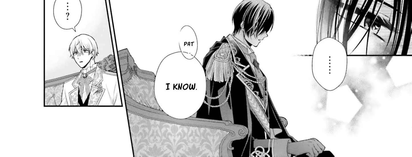 Watashi, Kiraware Sumeragihi De Kamaimasen! Chapter 2 - page 46