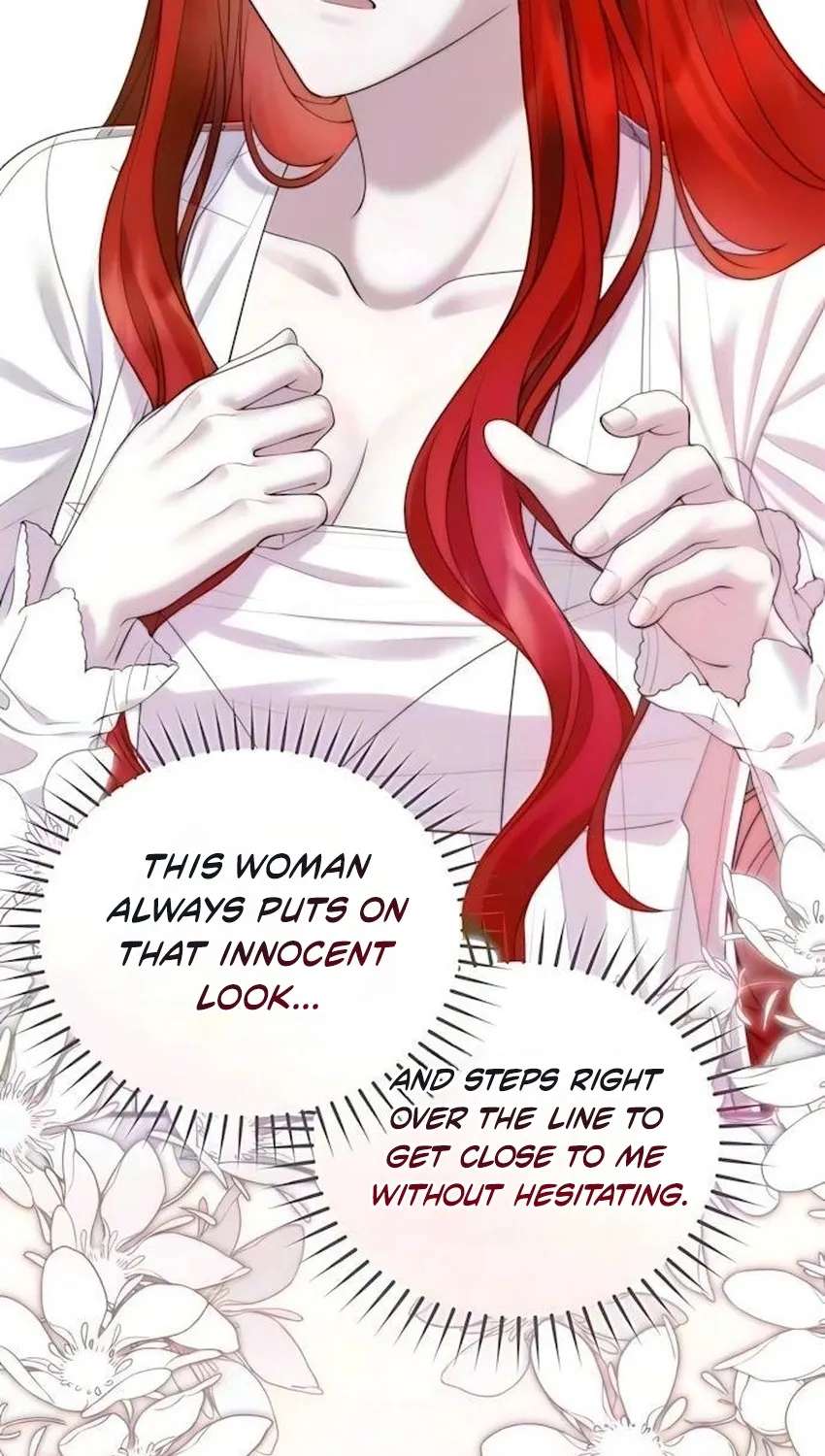 I Know I Shouldn’t Do This with the Duke Chapter 30 - page 71