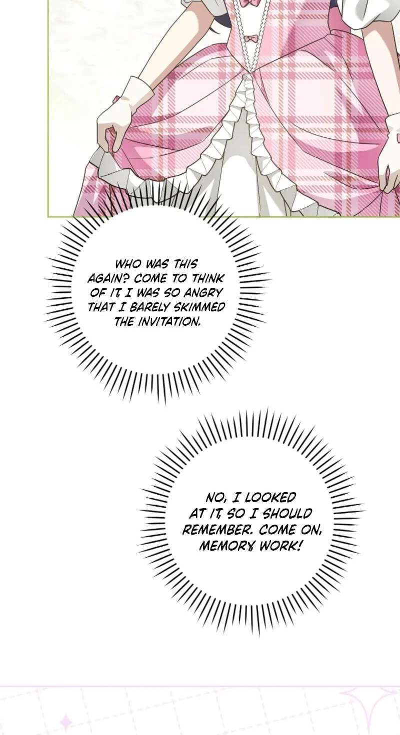 Gimme That Pacifier! Chapter 137 - page 40