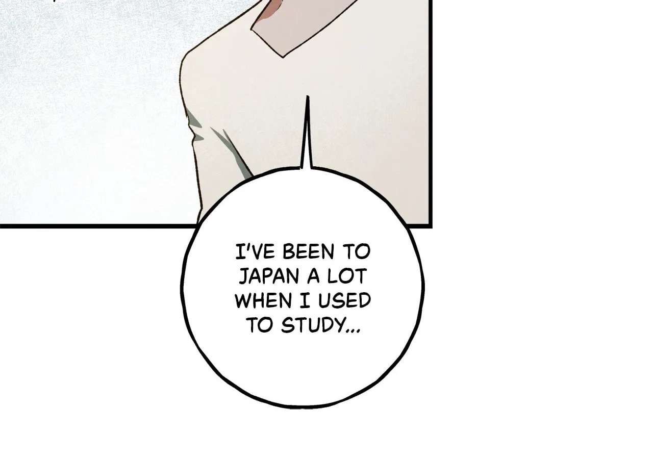 Jangsanbeom (Teriyaki) Chapter 19 - page 153