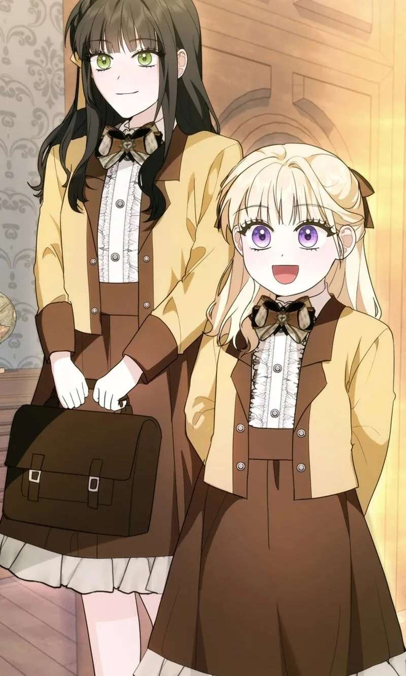 The Chubby Female Lead Is Popular Chapter 34 - page 19