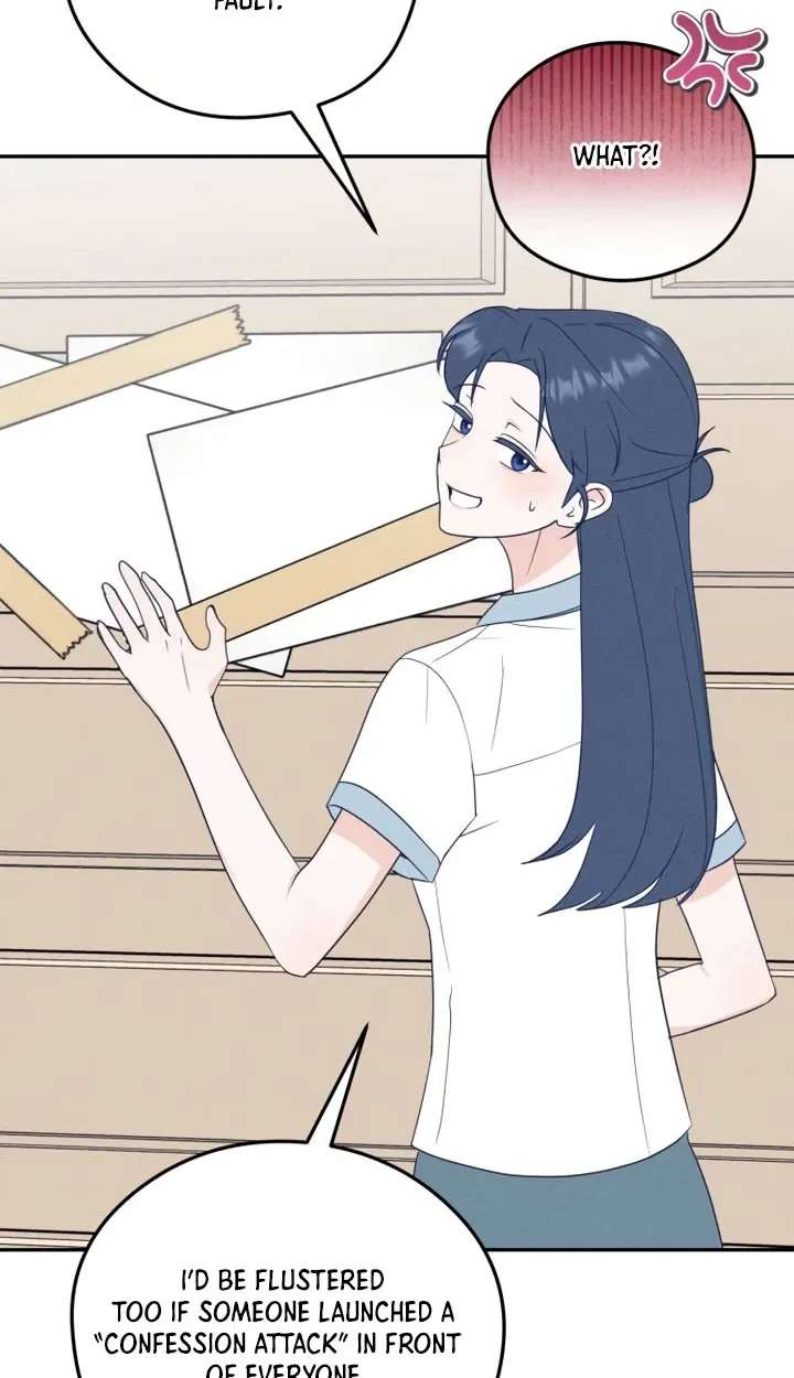 Unrequited Love Over-Obsessed Club Chapter 2 - page 55