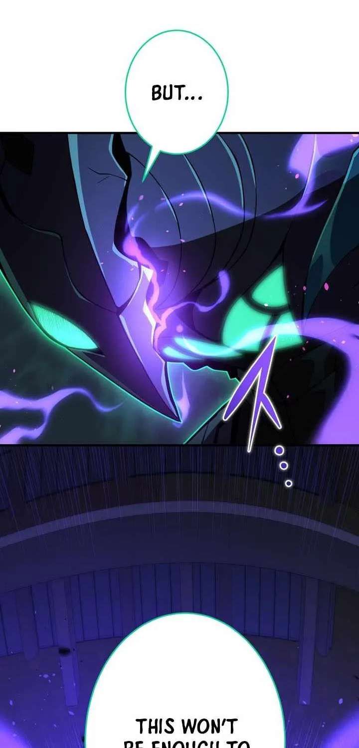 The Underworld Transcendent Is Unrivaled at the School——! Chapter 51 - page 32