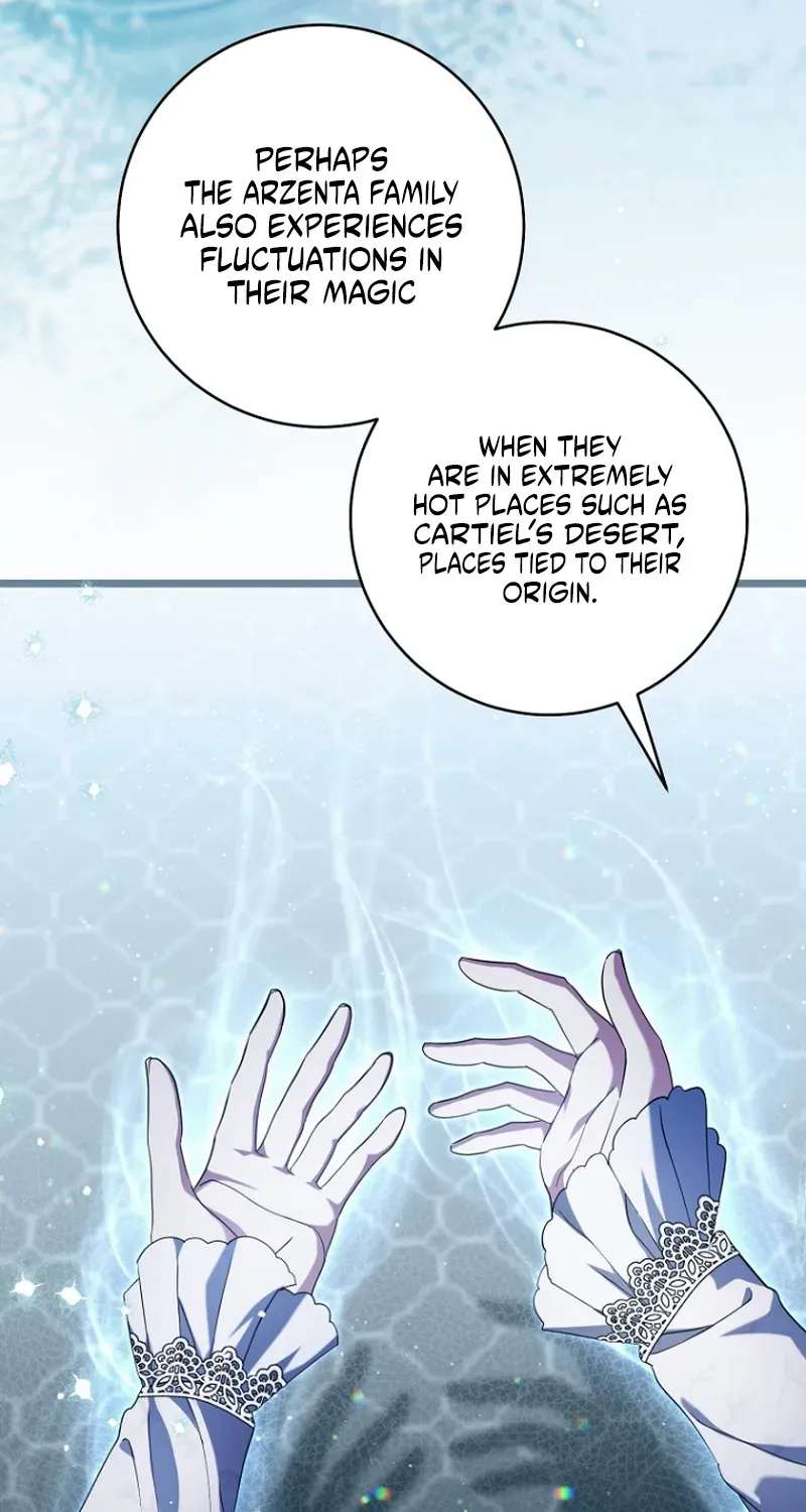 I’m an Extra Who’s Trying to Run Away from the Obsessive Male Lead Chapter 42 - page 91