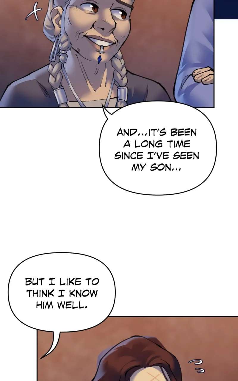 A Spell for a Smith Chapter 81 - page 39