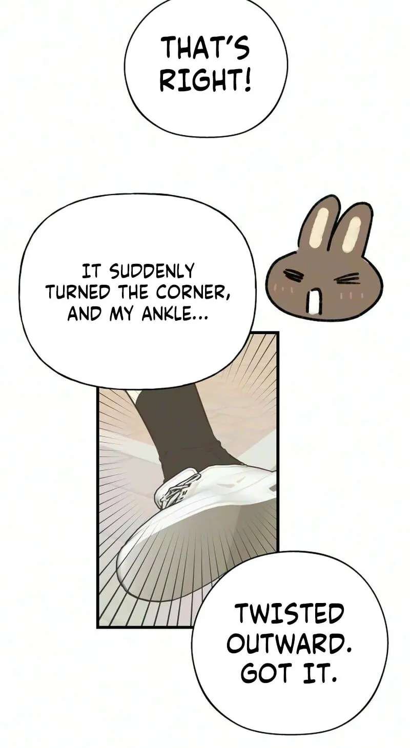 Want to Go Grocery Shopping Together? Chapter 40 - page 19