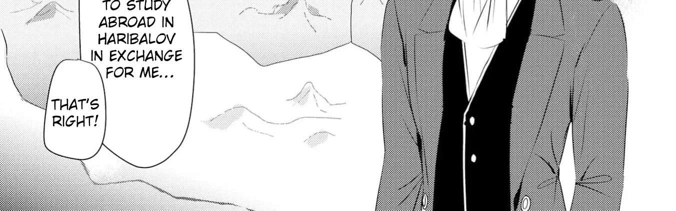 Konyaku 13-nenme desu ga, Imadani Aisareteimasen: Aisaretai Oujo to Aisanai you ni Hisshi na Jiki Koushaku Chapter 1 - page 27
