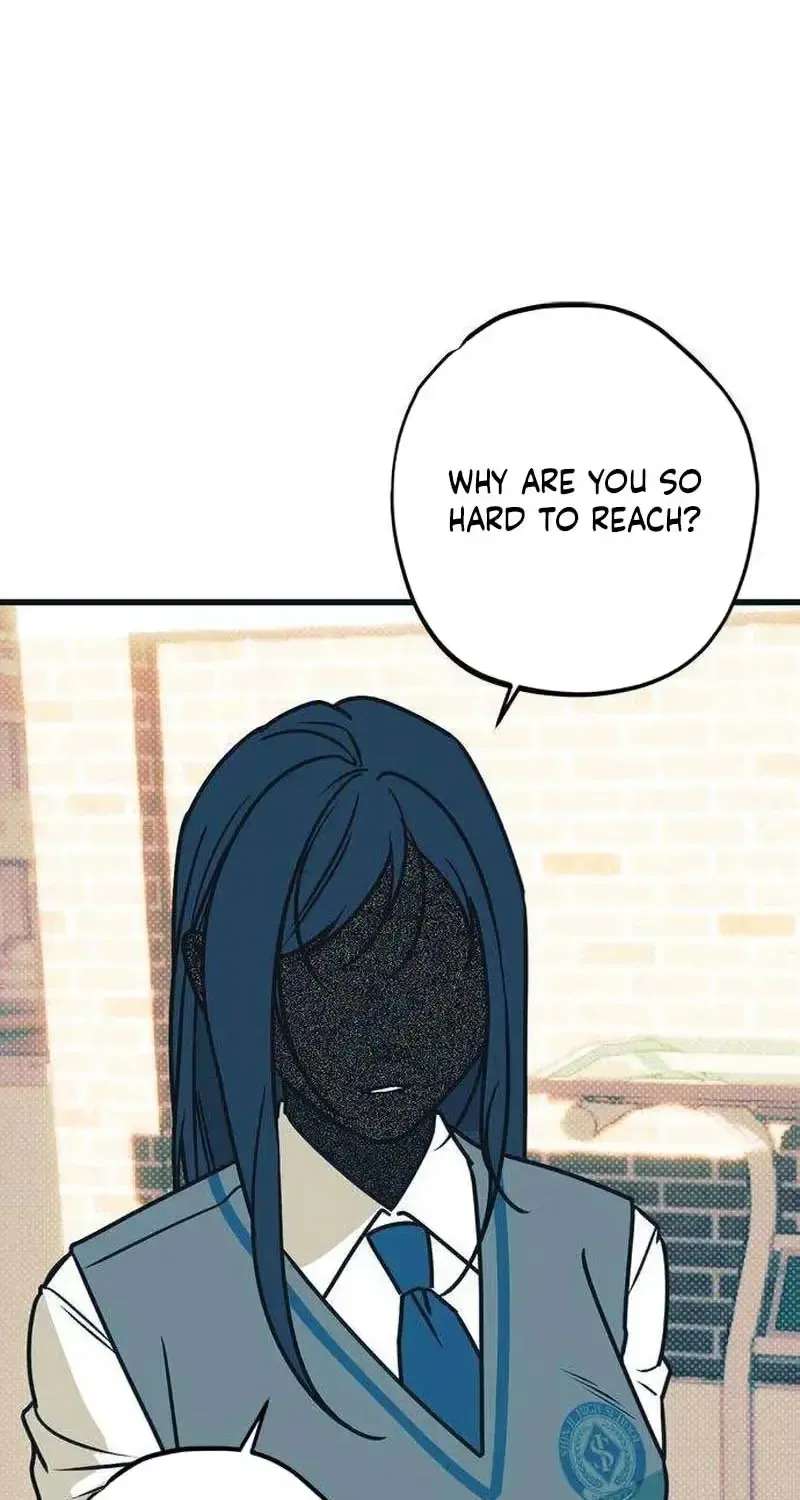 Hater Girl Chapter 14 - page 21