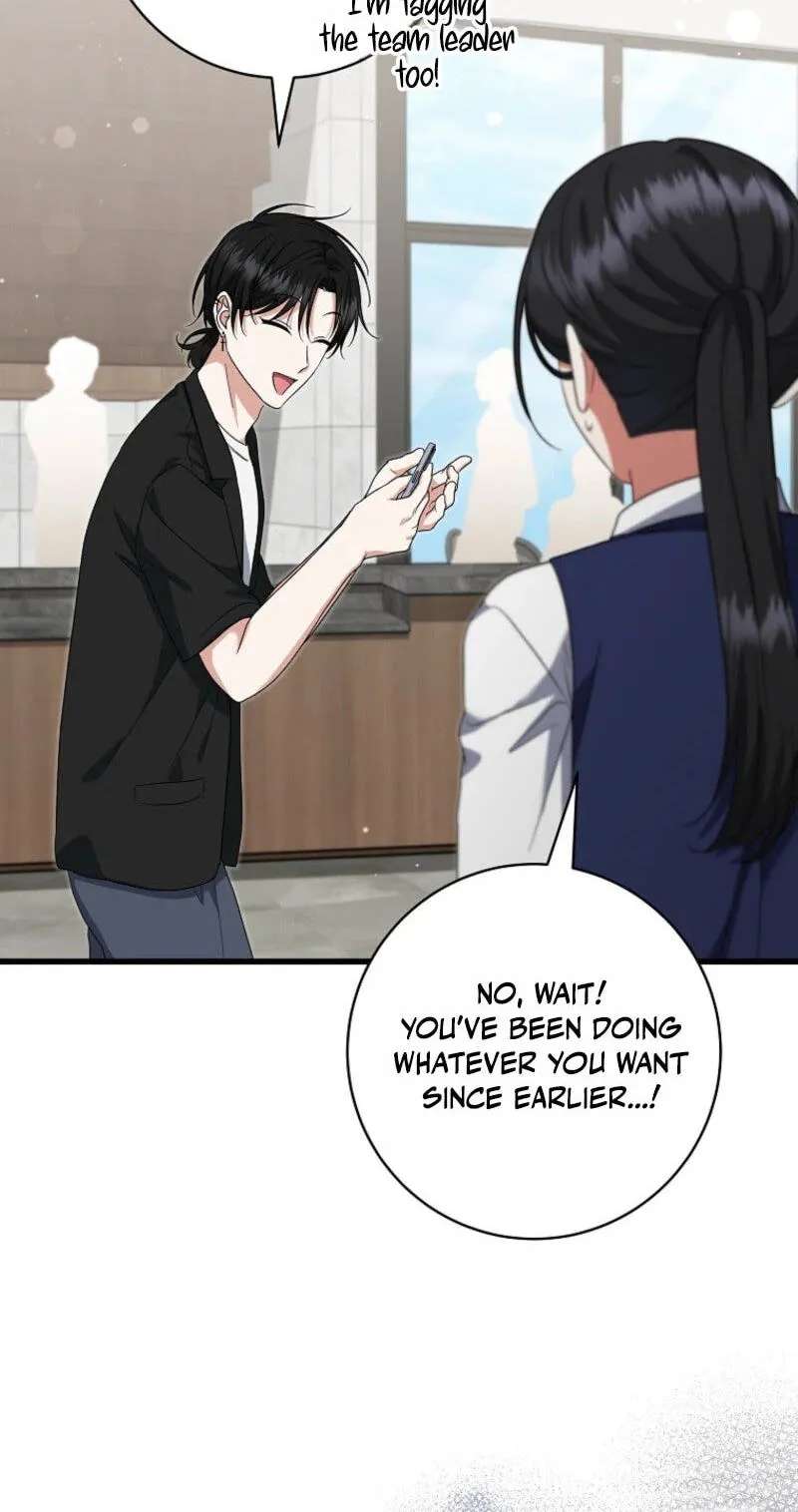 Welcome to the Dungeon Hotel Chapter 107 - page 84