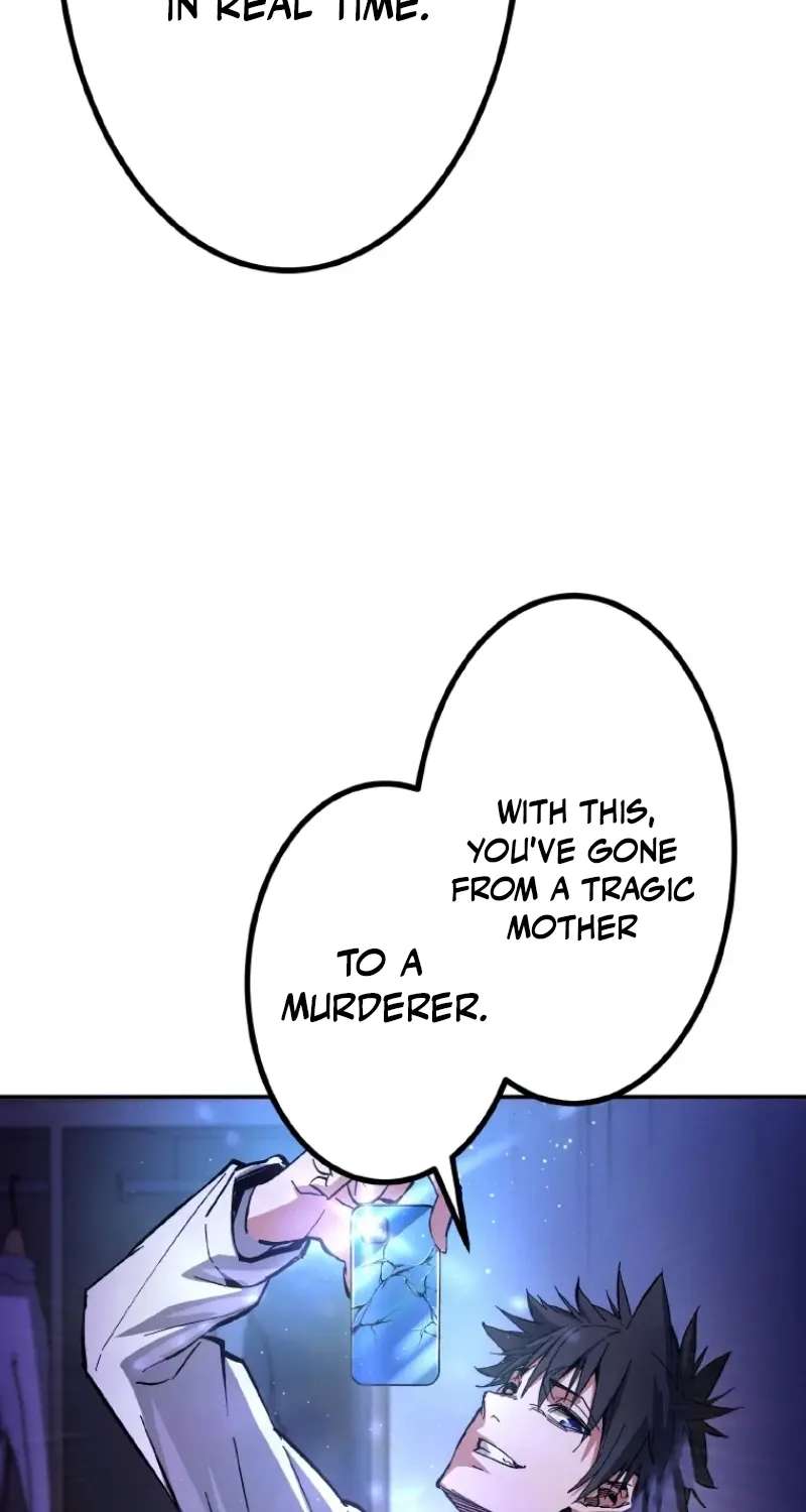The Man Who Vowed Revenge on His Demon Wife Chapter 4 - page 126