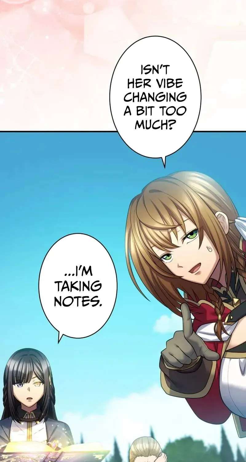 All the Heroes Are My Enemies: The ‘Useless’ Class Dropout Overpowers Everyone With His Barrier Skill and Takes Revenge Chapter 19 - page 34