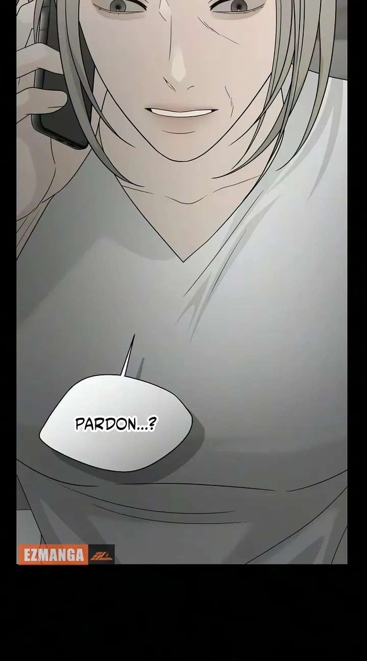 Gentle Intruder Chapter 62 - page 37