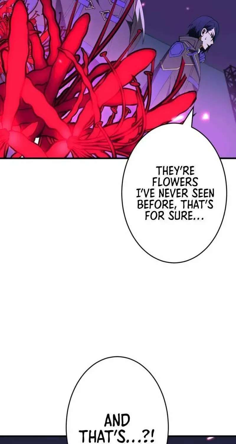 The Underworld Transcendent Returns Chapter 24 - page 64